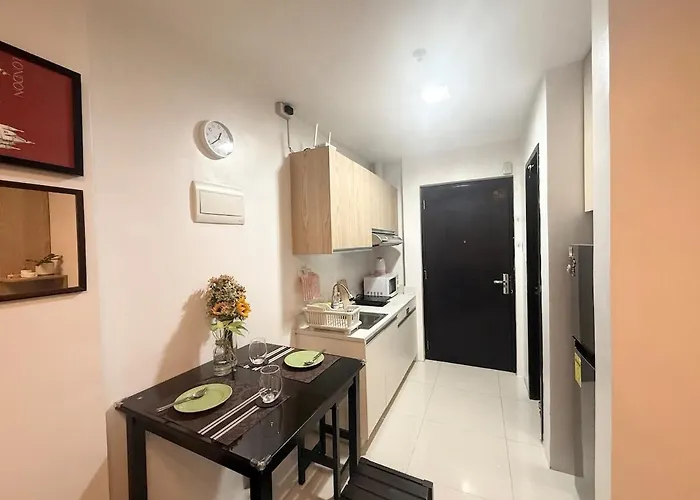Nomads Nest Cozy Modern In Cebu *