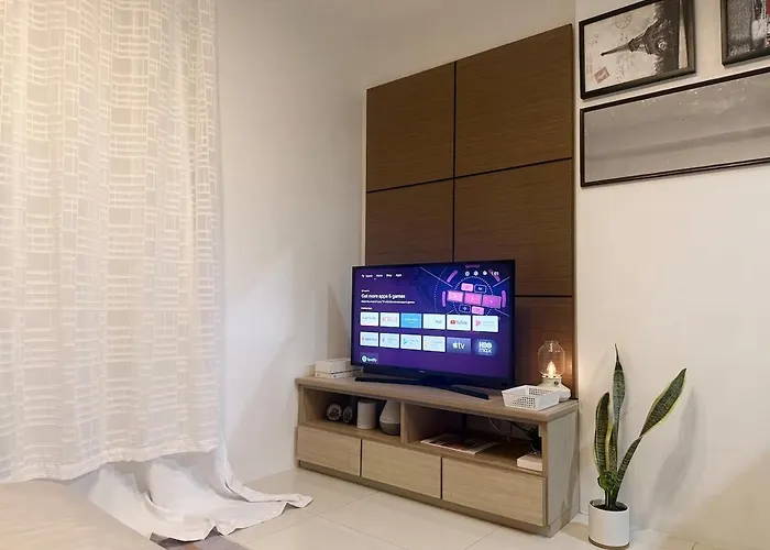 Nomads Nest Cozy Modern In Cebu Mandaue City
