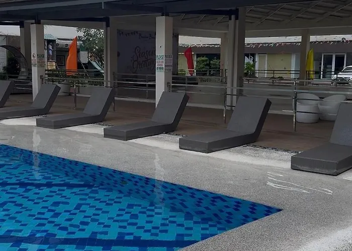 Apartment Nomads Nest Cozy Modern In Cebu Mandaue City